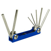 Truper Allen Fold Stdx7 Tru.